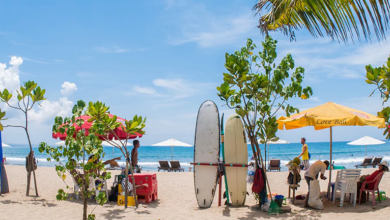 Which is Better Seminyak or Kuta – YouLoveTrip.com