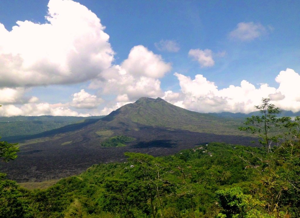 Mount Batur Bali Kitamani