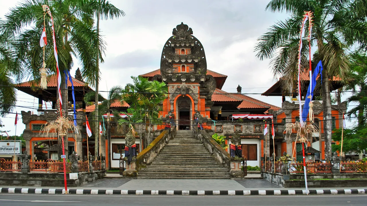 Uncovering the Best-Kept Secrets of Activities in Gianyar Bali
