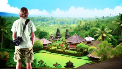 Explore Ubud with a Personalized Private Tour