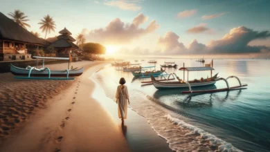 Ultimate Guide to Things to Do in Sanur Bali
