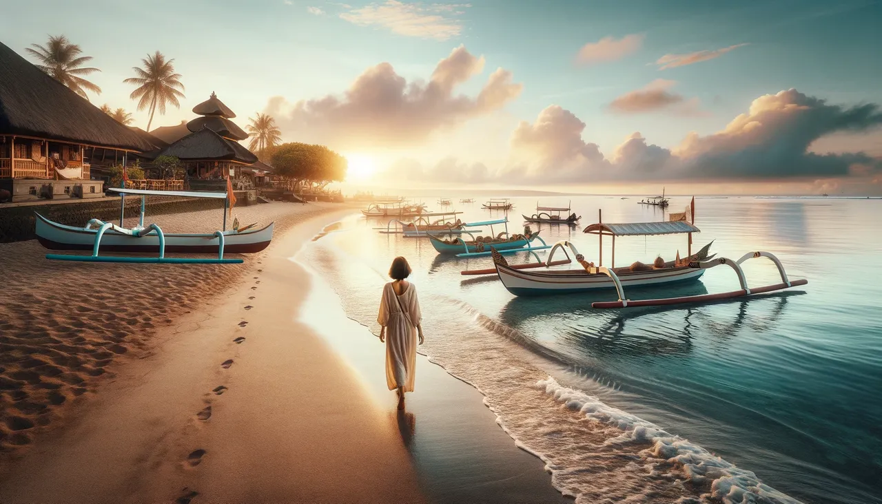 Ultimate Guide to Things to Do in Sanur Bali