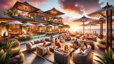 Balis Luxury Beach Clubs Your Ultimate Guide